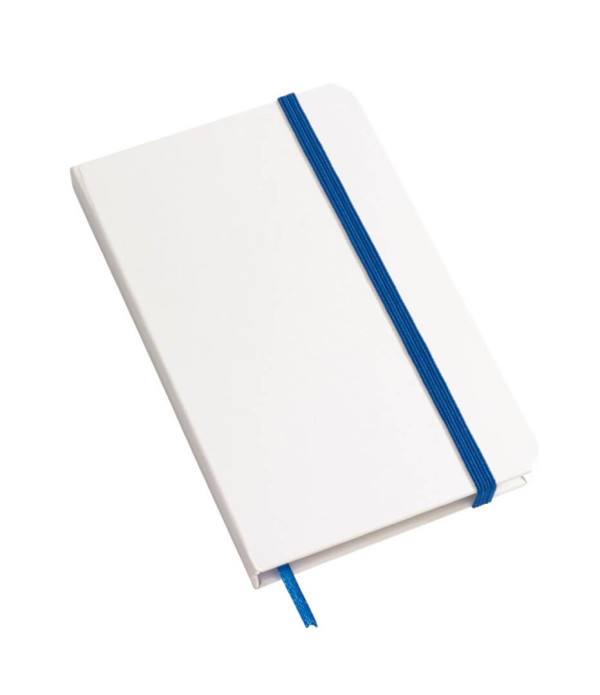 Notizbuch "Autor", A6, liniert