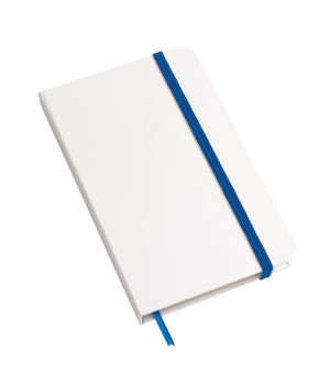 Notizbuch "Autor", A6, liniert - Reklamnepredmety