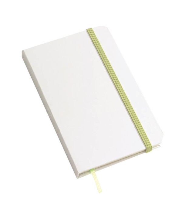 Notizbuch "Autor", A6, liniert