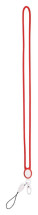 Sigex Silikon Lanyard - ap741194-05_3cv0vgdz - variant Ap 741194-05