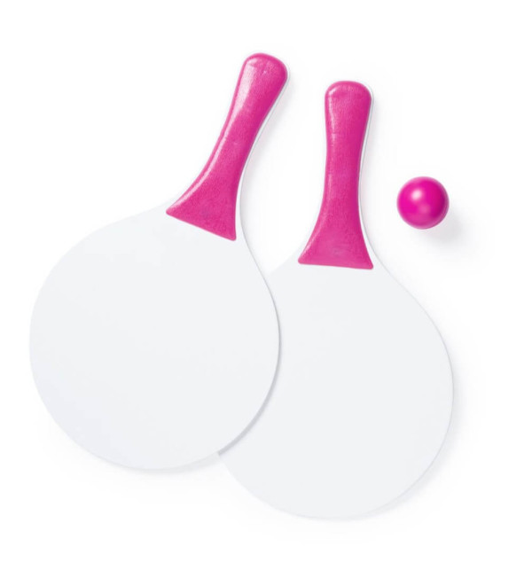 Cupsol Beach Tennis