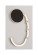 Faltbarer Skype-Taschenhalter - AP761111-10 - variant Ap 761111-10