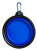 Baloyn zusammenklappbarer Napf für Hunde - ap721232-06_ki6klkym - variant Ap 721232-06