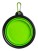 Baloyn zusammenklappbarer Napf für Hunde - ap721232-71_qym4hg2u - variant Ap 721232-71