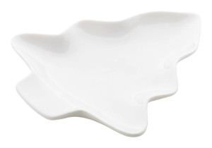 Jokkmokk Weihnachtliche Porzellanschale. - Reklamnepredmety