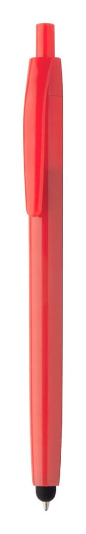 Leopard Touch touch pen - Reklamnepredmety