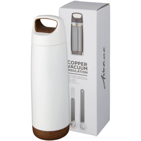 Kupfersportflasche Valhalla