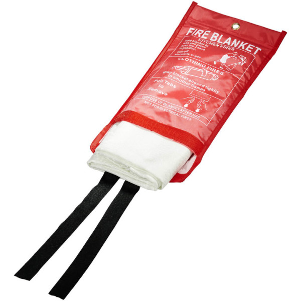 Rettungsdecke Margrethe