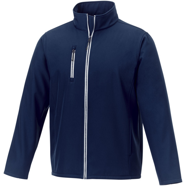 Orion Softshelljacke für Herren.