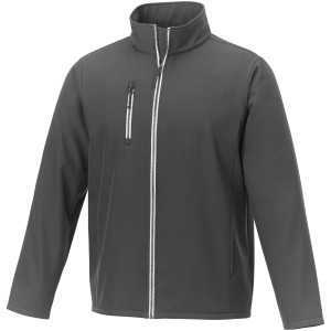 Orion Softshelljacke für Herren. - Reklamnepredmety