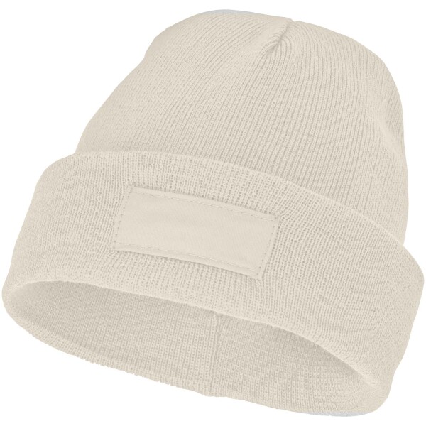 Cap Boreas mit Applikation