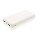 High Density 10.000 mAh Pocket Powerbank, weiß - p324.793__b_1 - variant XD4 P324.793