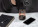 Encore 5W kabelloser Lautsprecher, schwarz - p328.591__m_400 - variant XD P328.591