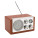 Classic AM/ FM-Radio