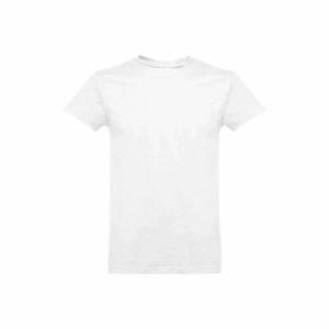 ANKARA. Herren T-shirt - Reklamnepredmety