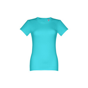 ANKARA WOMEN. Damen T-shirt - Reklamnepredmety