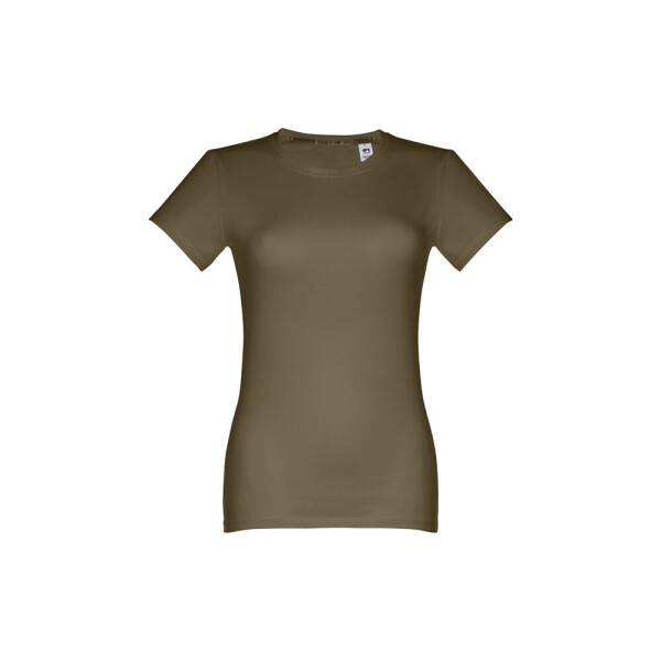 ANKARA WOMEN. Damen T-shirt