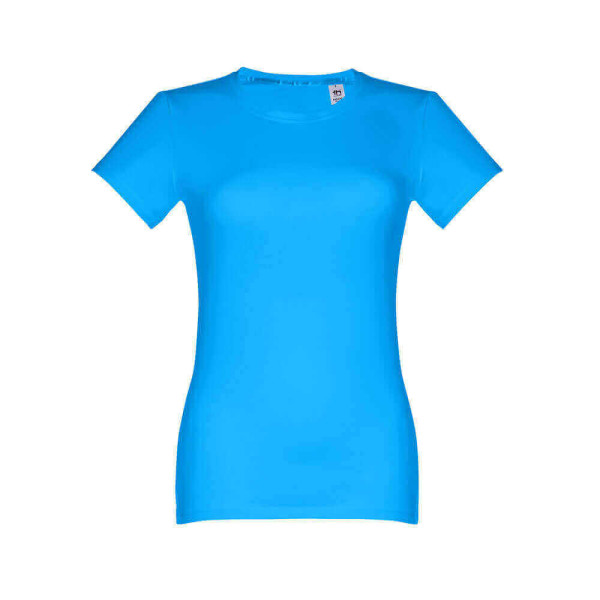 ANKARA WOMEN. Damen T-shirt