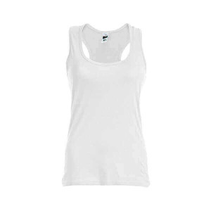 TIRANA. Damen Tank Top - Reklamnepredmety