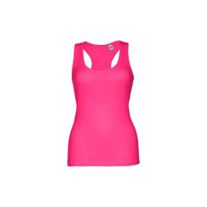 TIRANA. Damen Tank Top - Reklamnepredmety
