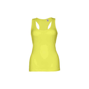 TIRANA. Damen Tank Top - Reklamnepredmety