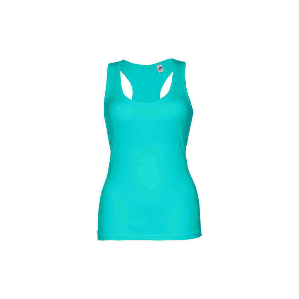 TIRANA. Damen Tank Top