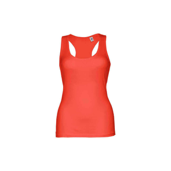 TIRANA. Damen Tank Top
