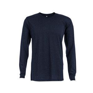 BUCHAREST. Herren Langarm T-Shirt - Reklamnepredmety