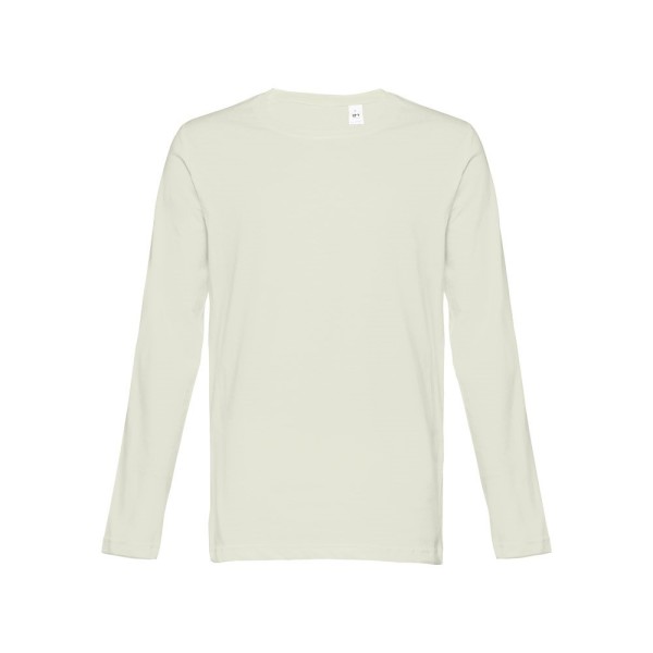 BUCHAREST. Herren Langarm T-Shirt