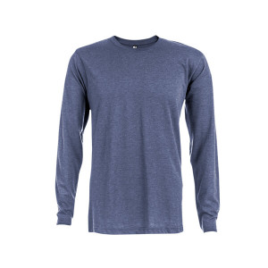 BUCHAREST. Herren Langarm T-Shirt - Reklamnepredmety