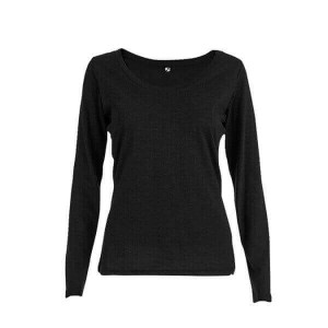 BUCHAREST WOMEN. Damen Langarm t-Shirt - Reklamnepredmety