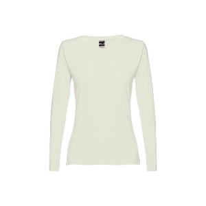 BUCHAREST WOMEN. Damen Langarm t-Shirt - Reklamnepredmety