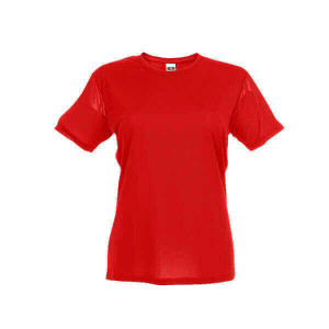 NICOSIA WOMEN. Damen Sport T-shirt - Reklamnepredmety