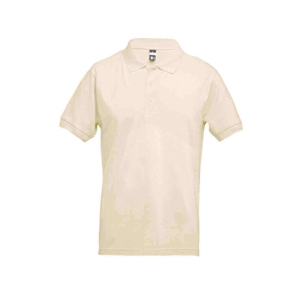 ADAM. Herren Poloshirt