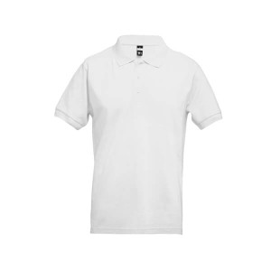 ADAM. Herren Poloshirt