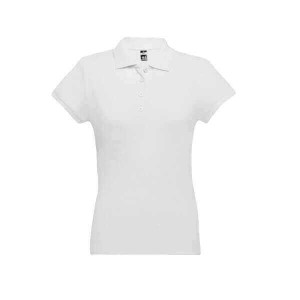 EVE. Damen Poloshirt - Reklamnepredmety