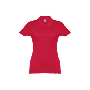 EVE. Damen Poloshirt - Reklamnepredmety