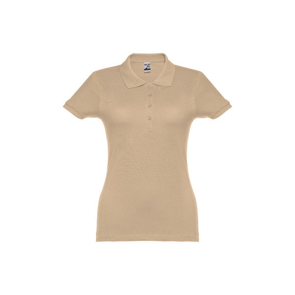 EVE. Damen Poloshirt