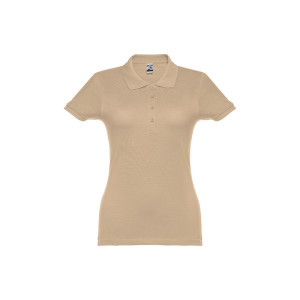 EVE. Damen Poloshirt - Reklamnepredmety