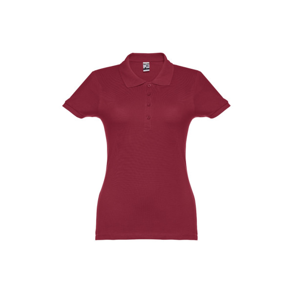 EVE. Damen Poloshirt
