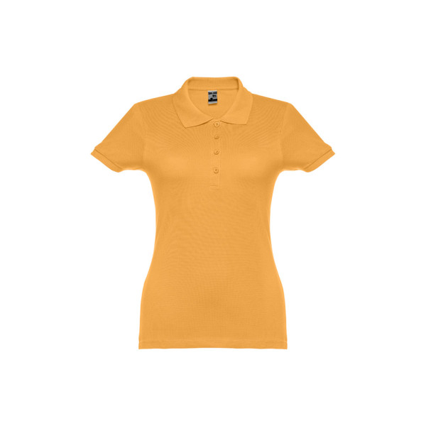 EVE. Damen Poloshirt