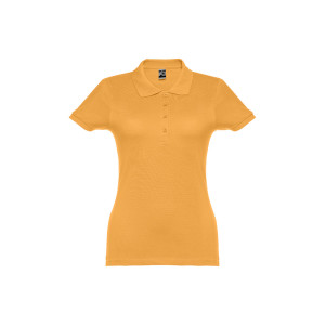EVE. Damen Poloshirt - Reklamnepredmety