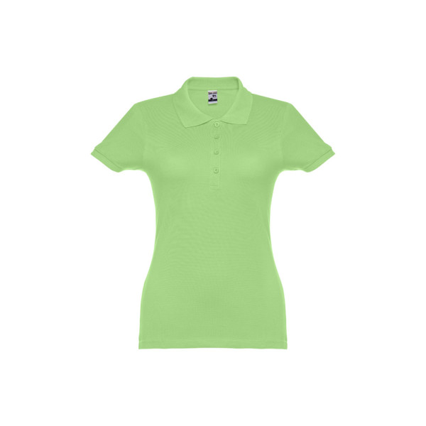 EVE. Damen Poloshirt