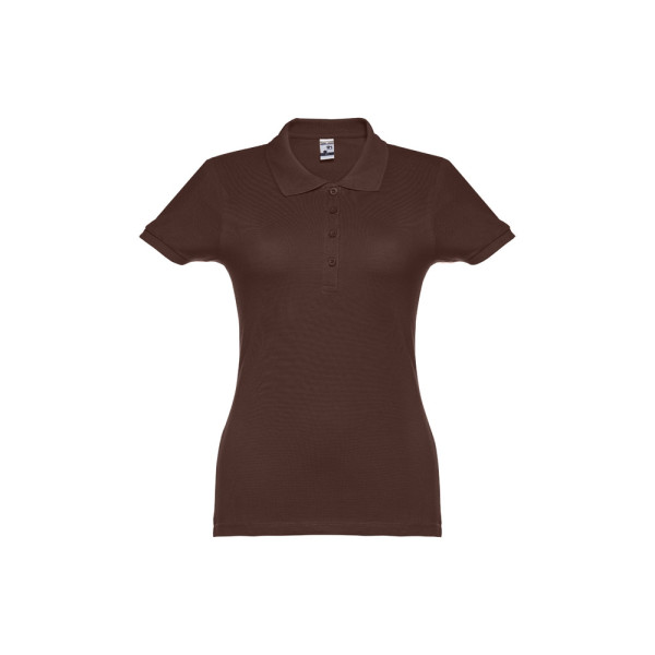 EVE. Damen Poloshirt