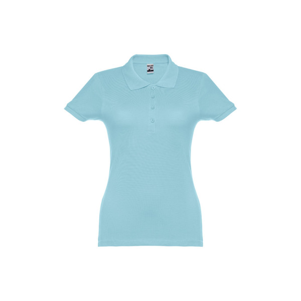 EVE. Damen Poloshirt