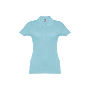 EVE. Damen Poloshirt - Reklamnepredmety