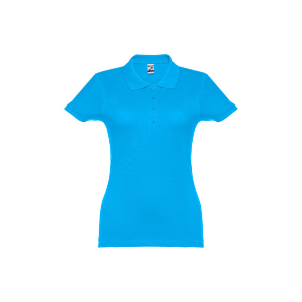 EVE. Damen Poloshirt