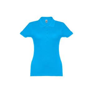 EVE. Damen Poloshirt - Reklamnepredmety