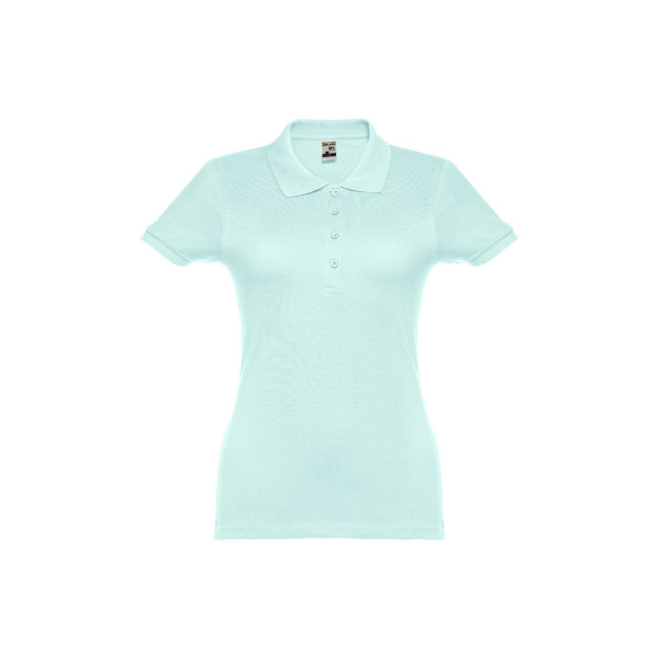 EVE. Damen Poloshirt