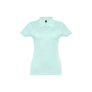 EVE. Damen Poloshirt - Reklamnepredmety